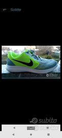 Nike x ragazzi/e mod. Revolution 3 n.38
