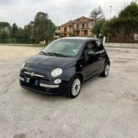 Fiat 500 Diesel 1.3 Multijet NEOPATENTATi