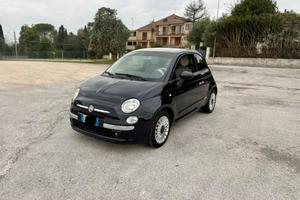Fiat 500 Diesel 1.3 Multijet NEOPATENTATi