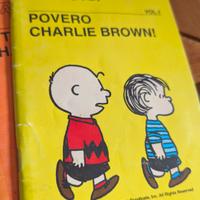 Fumetti Peanuts
