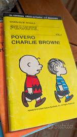 Fumetti Peanuts