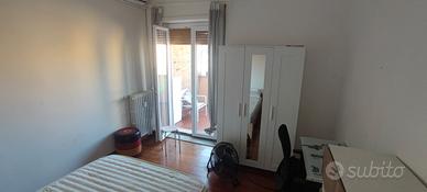 Stanza Porta Portese