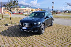 Mercedes GLB 180d progressive Advanced 