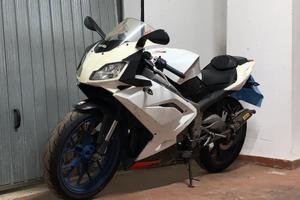 Aprilia RS 125 2007
