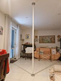 Palo pole dance Apole a pressione