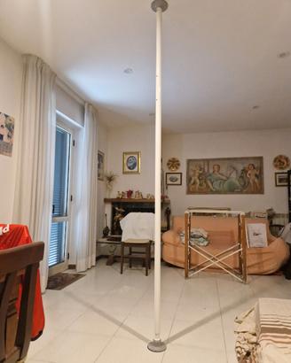 Palo pole dance Apole a pressione