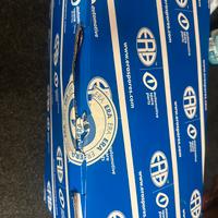 Pompa benzina toyota