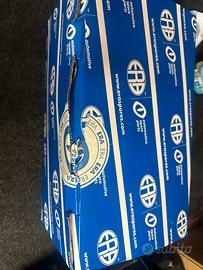 Pompa benzina toyota