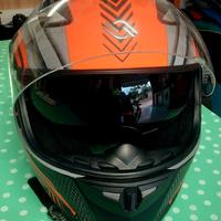 casco integrale