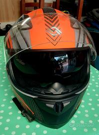 casco integrale