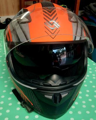 casco integrale