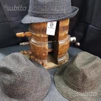 Cappello Berretto Nostra Produzione Artigianale
