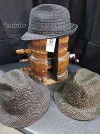 Cappello Berretto Nostra Produzione Artigianale