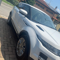 Auto evoque