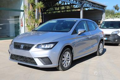 Seat Ibiza 1.0 MPI 5 porte Style