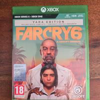 far cry 6