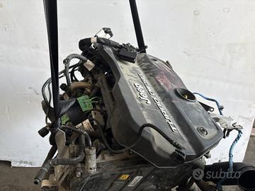 MOTORE JEEP COMPASS 1.6 D ( 88 KW ) – 55280444