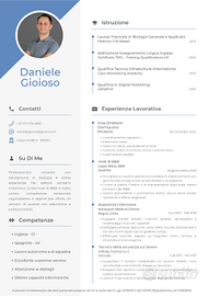 Customer service | IT | Insegnante di Inglese