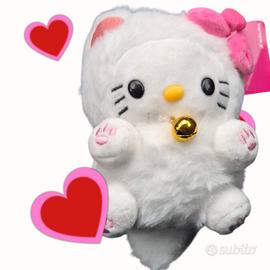 peluche hello kitty 
