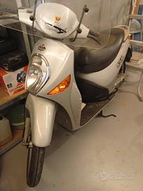 scooter 50 cc 