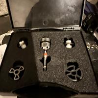 Kit originale forcelle KTM