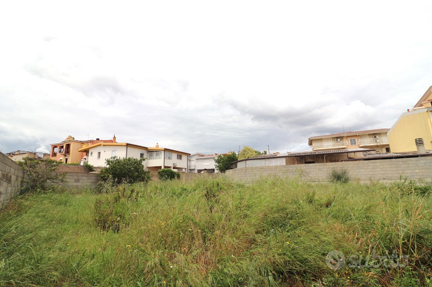 Terreno Residenziale Tortolì - Vista 5
