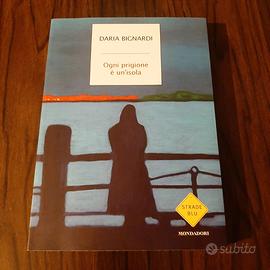 Daria Bignardi - Ogn  prigione è un'isola