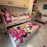 Camera da letto Bambini