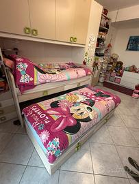 Camera da letto Bambini