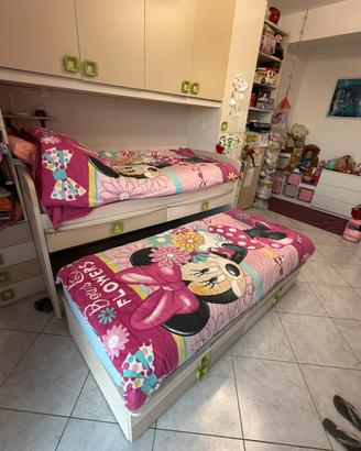 Camera da letto Bambini