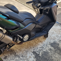 Tmax 530