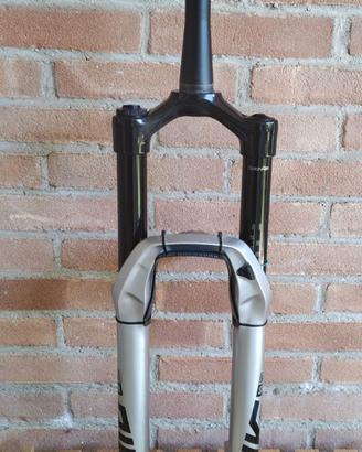 ROCKSHOX PIKE ULTIMATE 160 29