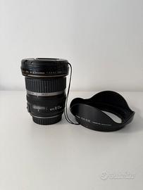 Canon EF 10-22