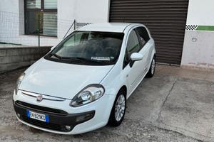 FIAT Punto Evo 1.3 Multijet 95 CV Dynamic – Diesel