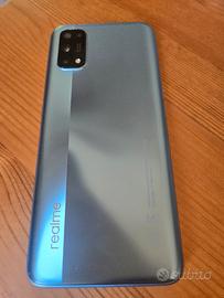 realme 7 pro