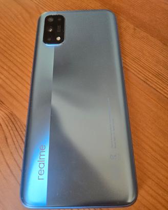 realme 7 pro