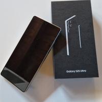 Samsung  S25 ultra 512gb titaniumblack 