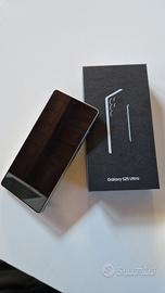 Samsung  S25 ultra 512gb titaniumblack 
