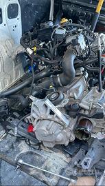Motore 1.4 tjet abarth