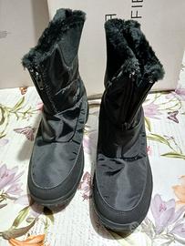 Stivali da neve n° 40