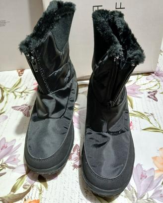Stivali da neve n° 40