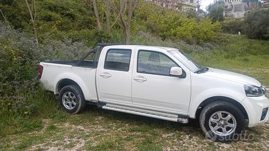 GREAT WALL STEED  BENZINA/GPL