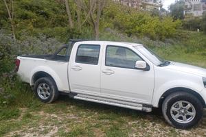 GREAT WALL STEED  BENZINA/GPL