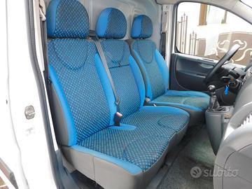 Fiat SCUDO 2.0 Mjet 130Cv 3posti L *PERFETTO