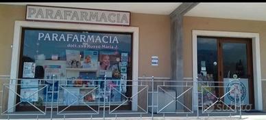 Parafarmacia in provincia di salerno