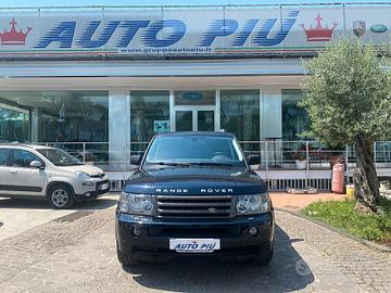 Land Rover Range Rover 3.0 Td6 SE 4X4 perfetta