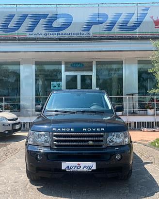 Land Rover Range Rover 3.0 Td6 SE 4X4 perfetta