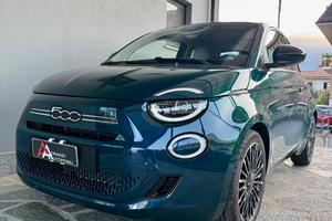 Fiat 500 1.0 hybrid Icon