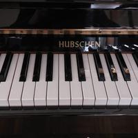 Pianoforte verticale Hubschen