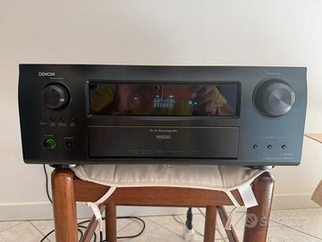 Denon AVR-3310
